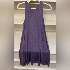 Wilfred Free Rosa tank dress XS